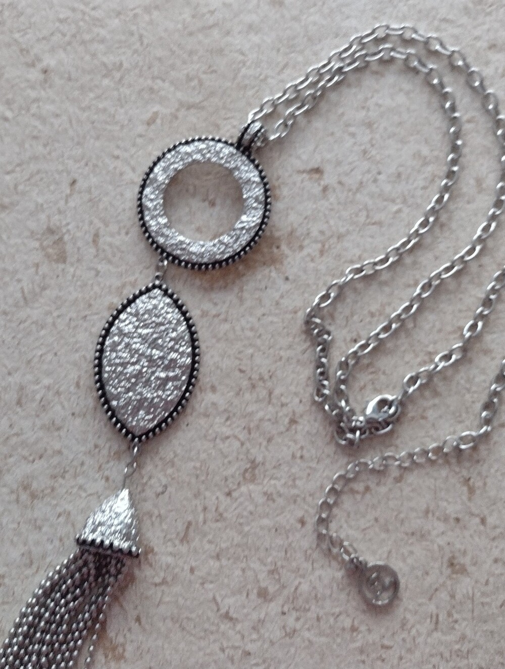 Necklace - Picture 4 of 9